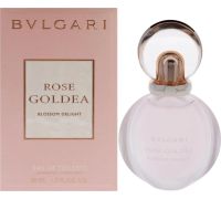 Bulgari rose goldea blossom delight eau de toilette donna natural spray 50ml