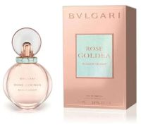 Bulgari rose goldea blossom delight eau de parfum donna natural spray 75ml
