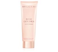 Bulgari rose goldea body mousse crema corpo profumata 200ml