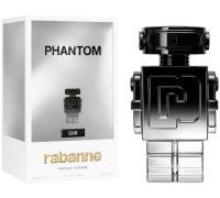 Paco Rabanne phantom elixir eau de parfum uomo natural spray 100ml