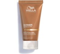 Wella ultimate smooth mask maschera lisciatura intensa 75ml