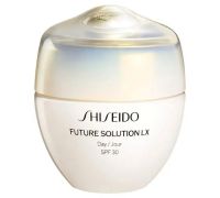 Shiseido Future Solution Total Protective crema viso antirughe 50ml