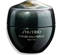 Shiseido Future Solution Total Regenerating crema viso 50ml