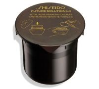 Shiseido Future Solution Total Regenerating crema soft ricarica 50ml