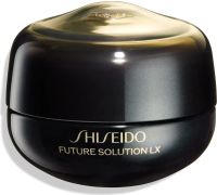 Shiseido future solution eye and lip crema rigenerante occhi e labbra 17ml