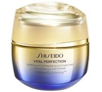 Shiseido Vital Perfection Uplifting and Firming crema antirughe 50ml