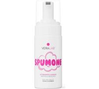 Veralab spumone detergente lavaviso soffice e delicato 100ml