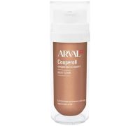 Arval couperoll night serum viso rigenerante 30ml
