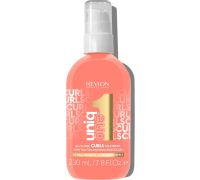 Revlon uniq one curl mask trattamento ricci idratante 230ml