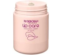 Deb Lip Maschera Labbra Lip Mask Idratante 14ml