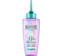 Elvive hyaluronic pure siero capelli idratazione profonda 102ml