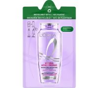Elvive refill hydra hyaluronic shampoo idratante 250ml