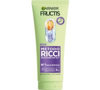 Fructis metodo ricci shampoo definizione ricci 150ml