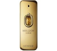 Paco Rabanne 1 million gold elixir eau de parfum uomo natural spray 100ml