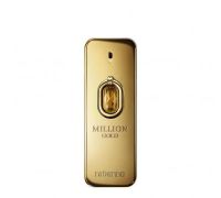 Paco Rabanne 1 million gold elixir eau de parfum uomo natural spray 200ml
