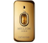 Paco Rabanne 1 million gold elixir eau de parfum uomo natural spray 50ml