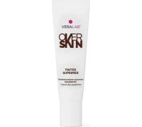 Veralab Overskin tinted suprimer 06 primer viso uniformante colorato 25ml