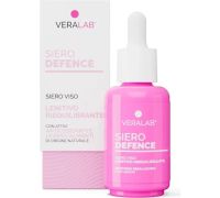 Veralab defence siero viso lenitivo riequilibrante 30ml
