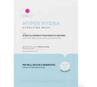 Veralab hyper hydra maschera viso idratante nutriente 15ml