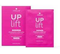 Veralab uplift maschera viso rimpolpante effetto glow 15ml