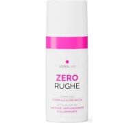 Veralab zero rughe crema viso antiage e illuminante 15ml