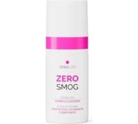 Veralab zero smog  crema viso levigante e idratante 15ml