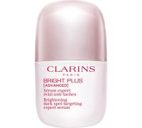 Clarins Bright Plus Advanced siero viso illuminante antimacchie 30ml