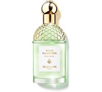 Guerlain aqua allegoria rosa verde eau de toilette unisex natural spray 75ml