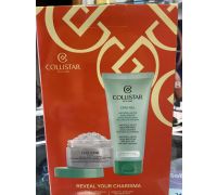 Collistar Reveal Yor Charisma kit con talasso scrub crioattivo 150 grammi + crio-gel tonificante 175ml