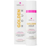 Veralab golden hour crema viso illuminante 30ml