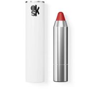 Veralab Overskin click'n kiss velvet lipstick 01 rosso cinica rossetto colore pieno e vibrante 2 grammi