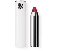 Veralab Overskin click'n kiss velvet lipstick 07 ruby nora rossetto colore pieno e vibrante 2 grammi