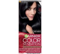 Garnier Color Sensation 1.0 nero colorazione permanente in crema