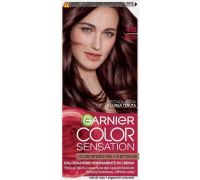 Garnier Color Sensation 4.15 castano freddo colorazione permanente in crema