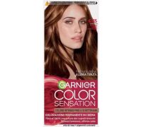 Garnier Color Sensation 6.35 castano chiaro cioccolato colorazione permanente in crema