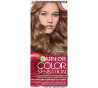 Garnier Color Sensation 3.0 castano scuro colorazione permanente in crema