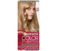 Garnier Color Sensation 3.0 castano scuro colorazione permanente in crema