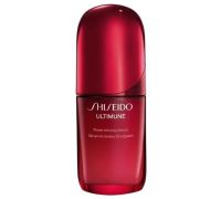 Shiseido ultimune power infusion serum trattamento viso energizzante 50ml