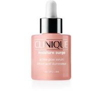 Clinique moisture surge active glow serum trattamento viso illuminante 30ml