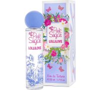Aquolina lollilove eau de toilette donna natural spray 50ml