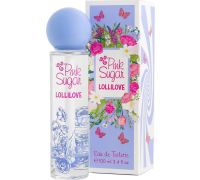 Aquolina lollilove eau de toilette donna natural spray 100ml