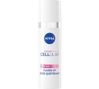 Nivea expert filler cellular siero viso quotidiano rimpolpante 20ml