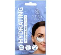 Staywell hydrating patch occhi azione idratante 2 pezzi