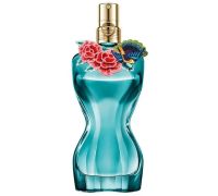 Jean Paul Gaultier la belle paradise garden eau de parfum donna natural spray 100ml
