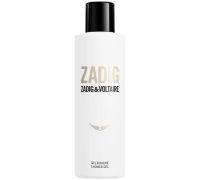 Zadig gel doccia profumato 200ml