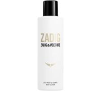 Zadig lozione corpo profumata 200ml