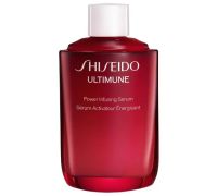 Shiseido ultimune power infusion serum trattamento viso energizzante ricarica 50ml