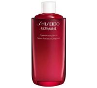 Shiseido Ultimune Power Infusion siero viso antiage ricarica 75ml