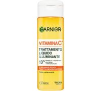 Garnier skin active vitamin c liquid detergente viso illuminante 120ml