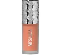 Mesauda flush of blush peach delight pesca fard liquido